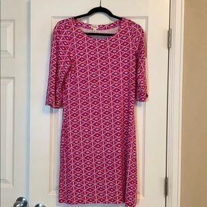 Hatley dress. Size small. Worn once